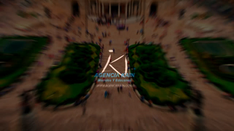 AGENCIA KAIN - EVENTOS VARIOS